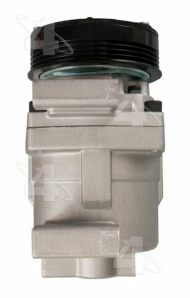 フレンチホルン用Re:VIBRATIONProfessionalSymphony 1987-1988 Nissan 300ZX OEM A/C Compressor Rebuild Service